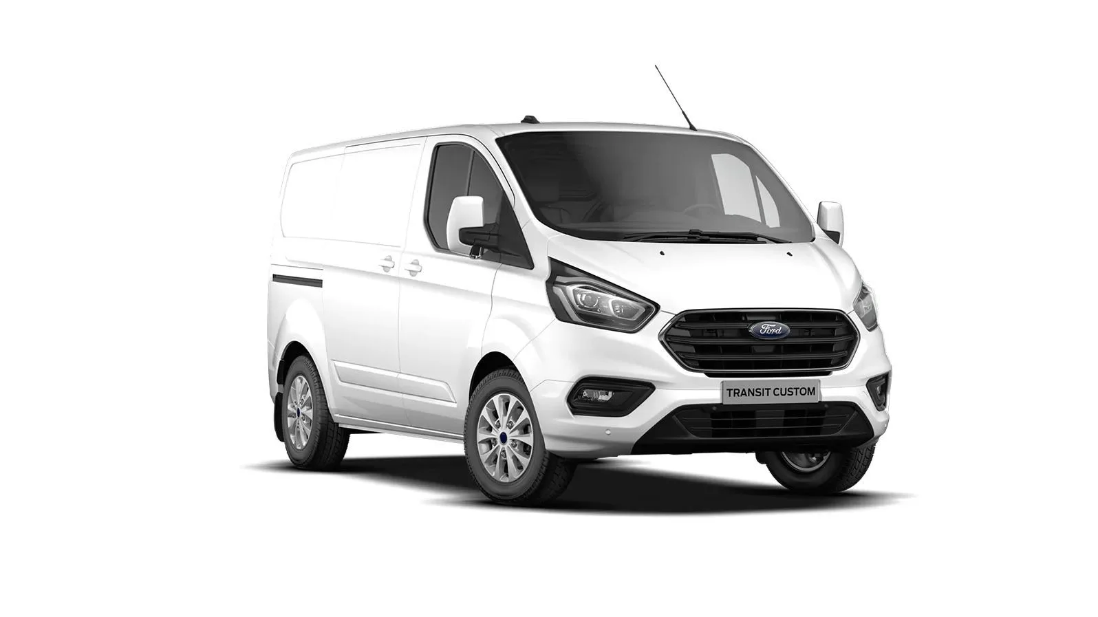 allestimenti ford custom