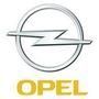 Bilinredning Opel